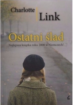 Ostatni ślad