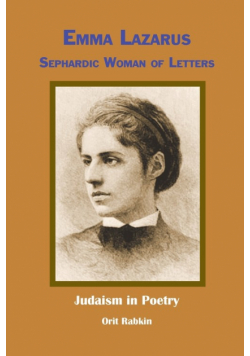 Emma Lazarus