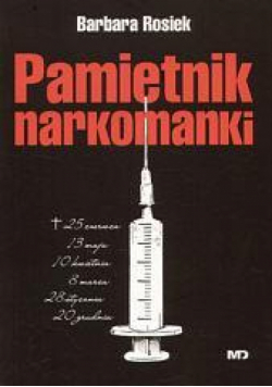 Pamiętnik Narkomanki