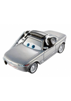 Cars 3 auto FLL41