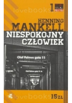 Niespokojny człowiek