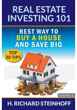 Real Estate Investing 101