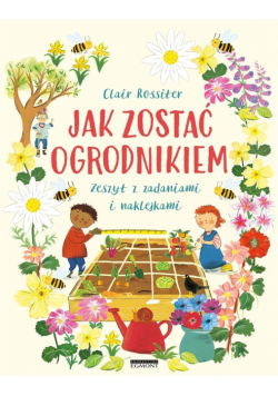 Jak zostać ogrodnikiem