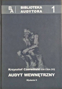 Audyt wewnętrzny