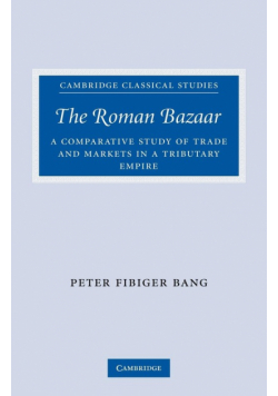 The Roman Bazaar