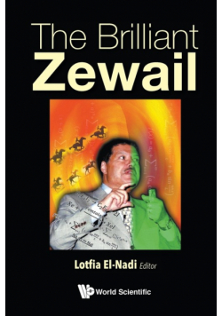 The Brilliant Zewail