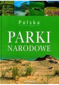 Polska parki narodowe