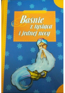 Baśnie z tysiąca i jednej nocy