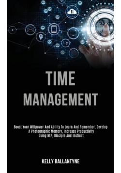 Time Management