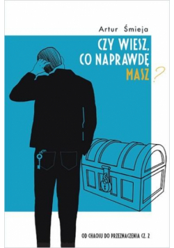 Czy wiesz, co naprawdę masz?