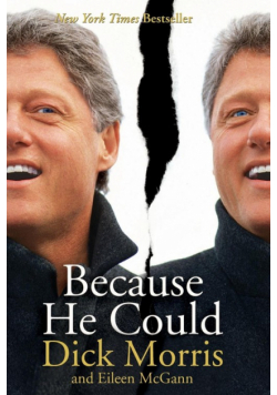 Because He Could