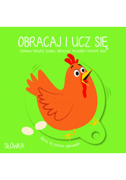 Obracaj i ucz się Słowa