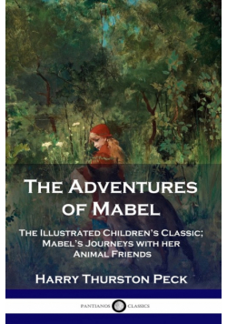 The Adventures of Mabel