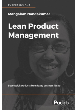 Lean Product Management