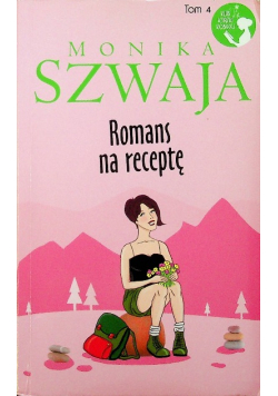 Romans na receptę
