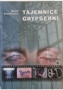 Tajemnice Grypserki