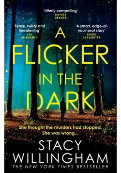 A Flicker in the Dark