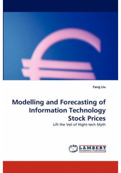 Modelling and Forecasting of Information Technology Stock Prices