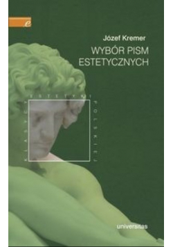 Wybór pism estetycznych