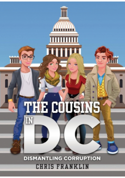 The Cousins in DC