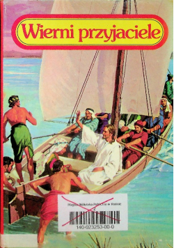 Wierni przyjaciele