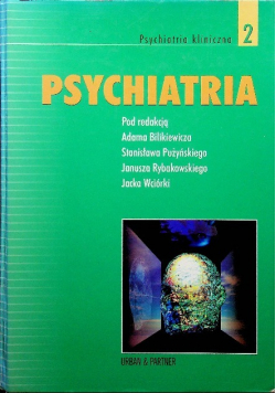 Psychiatria tom 2