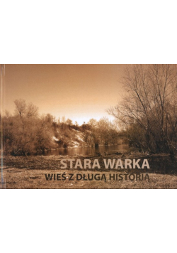 Stara Warka