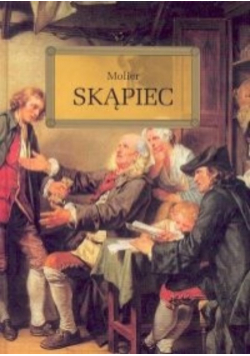 Skąpiec