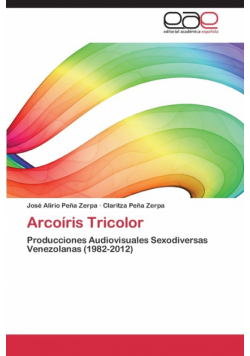 Arcoiris Tricolor
