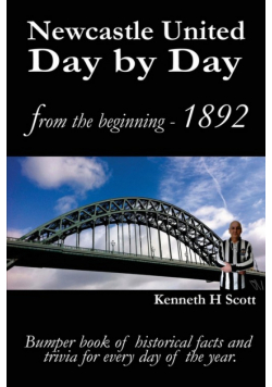 Newcastle United Day by Day