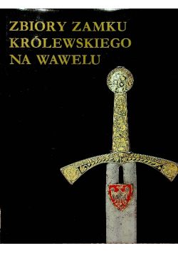 Zbiory zamku królewskiego na Wawelu