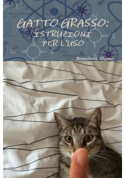 Gatto Grasso