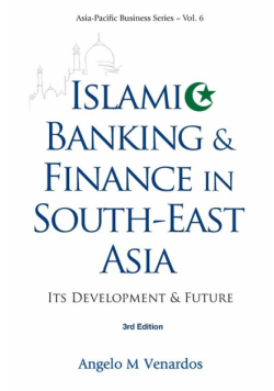Islamic Banking and Finance in South-East Asia