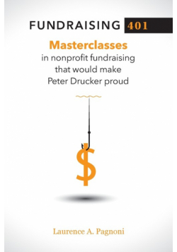 Fundraising 401