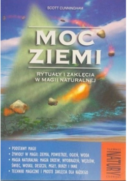 Moc Ziemi