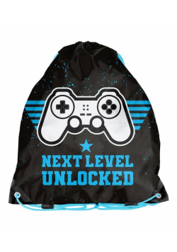 Worek na buty Next Level PP23NX-712 PASO