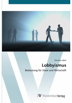 Lobbyismus