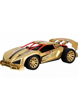 Carrera RC 2,4GHz Steam Rider