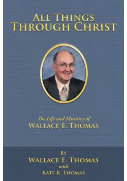 All Things Through Christ