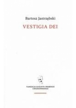 Vestigia Dei