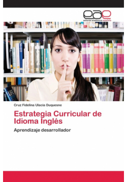 Estrategia Curricular de Idioma Inglés