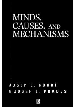 Minds, Causes and Mechanisms