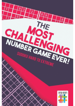 The Most Challenging Number Game Ever! | Sudoku Hard to Extreme