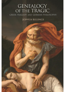 Genealogy of the Tragic