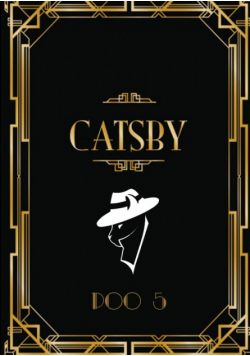 Catsby - Poo5