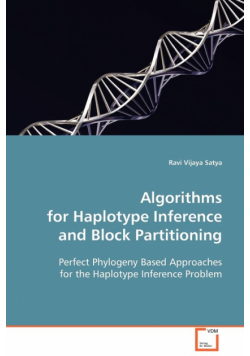 Algorithms for Haplotype Inference and Block Partitioning