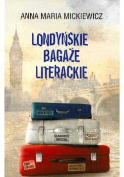 Londyńskie bagaże literackie