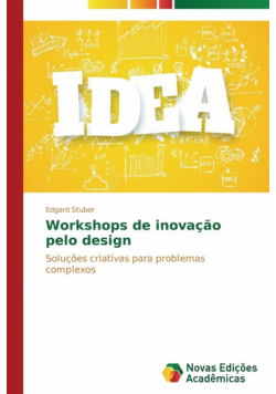Workshops de inovação pelo design
