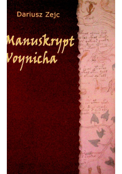 Manuskrypt Voynicha