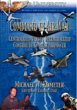 Command in Air War